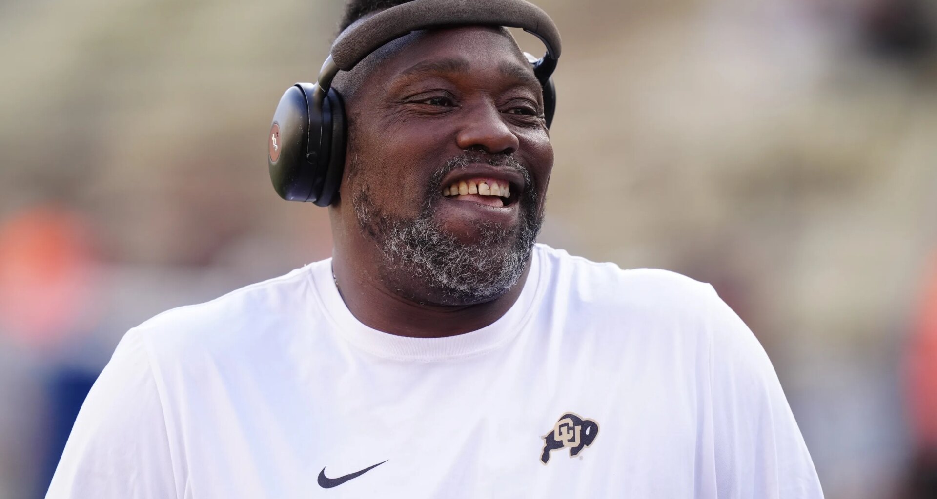 Pass rush coordinator Warren Sapp won't return for 4th season