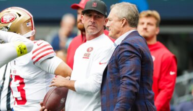 49ers takeaways from best and worst grades