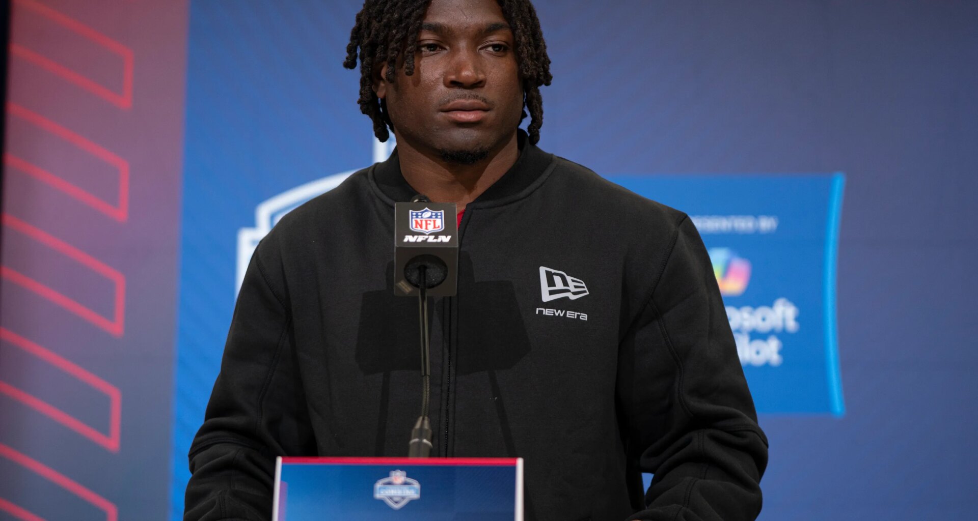 Best performers at cornerback, including 40