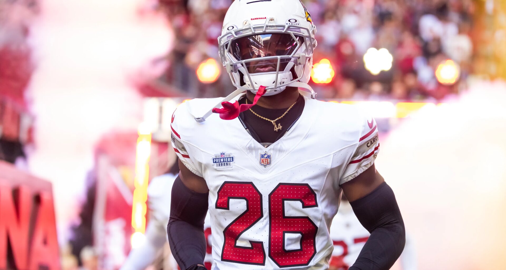 Bryson Green's contract status and 2026 offseason outlook