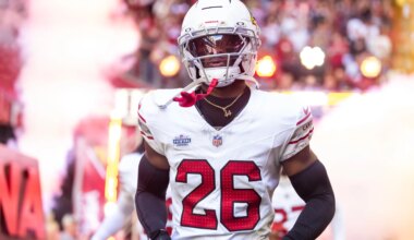 Bryson Green's contract status and 2026 offseason outlook