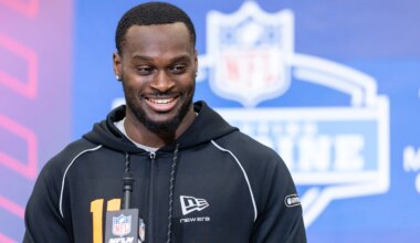 2026 draft Jeremiyah Love sees an easy fit with the New Orleans Saints