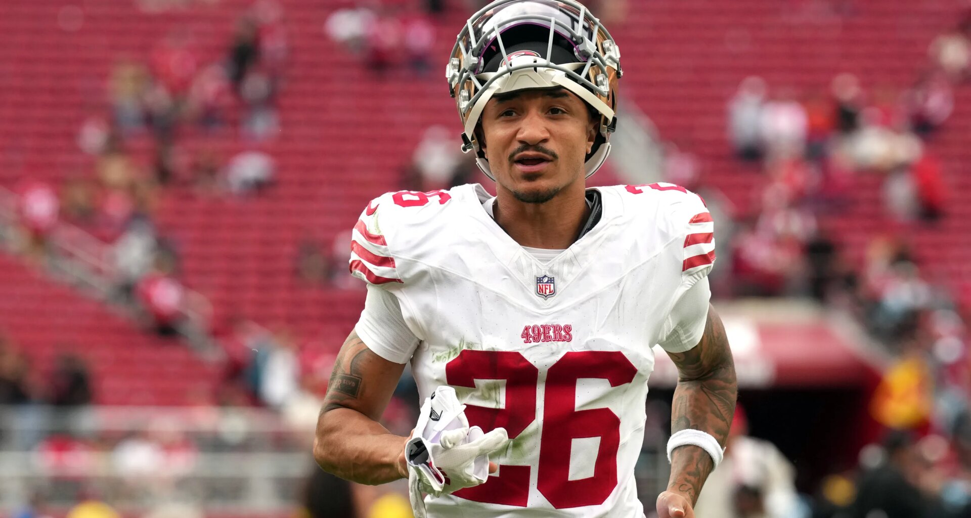 Titans may steal 49ers CB Chase Lucas