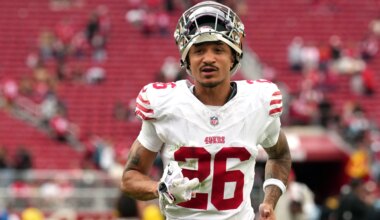 Titans may steal 49ers CB Chase Lucas