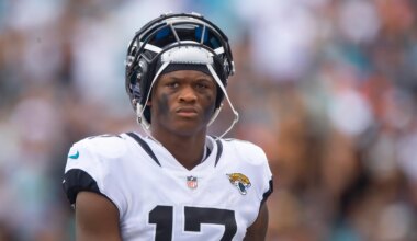 Jaguars’ 2020 spiral set stage for Trevor Lawrence era