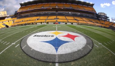 Steelers' Acrisure Stadium to receive new field after NFLPA complaints