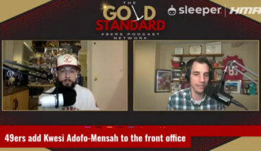 Renardo Green’s Name Emerging in Trade Buzz Despite Strong Stats