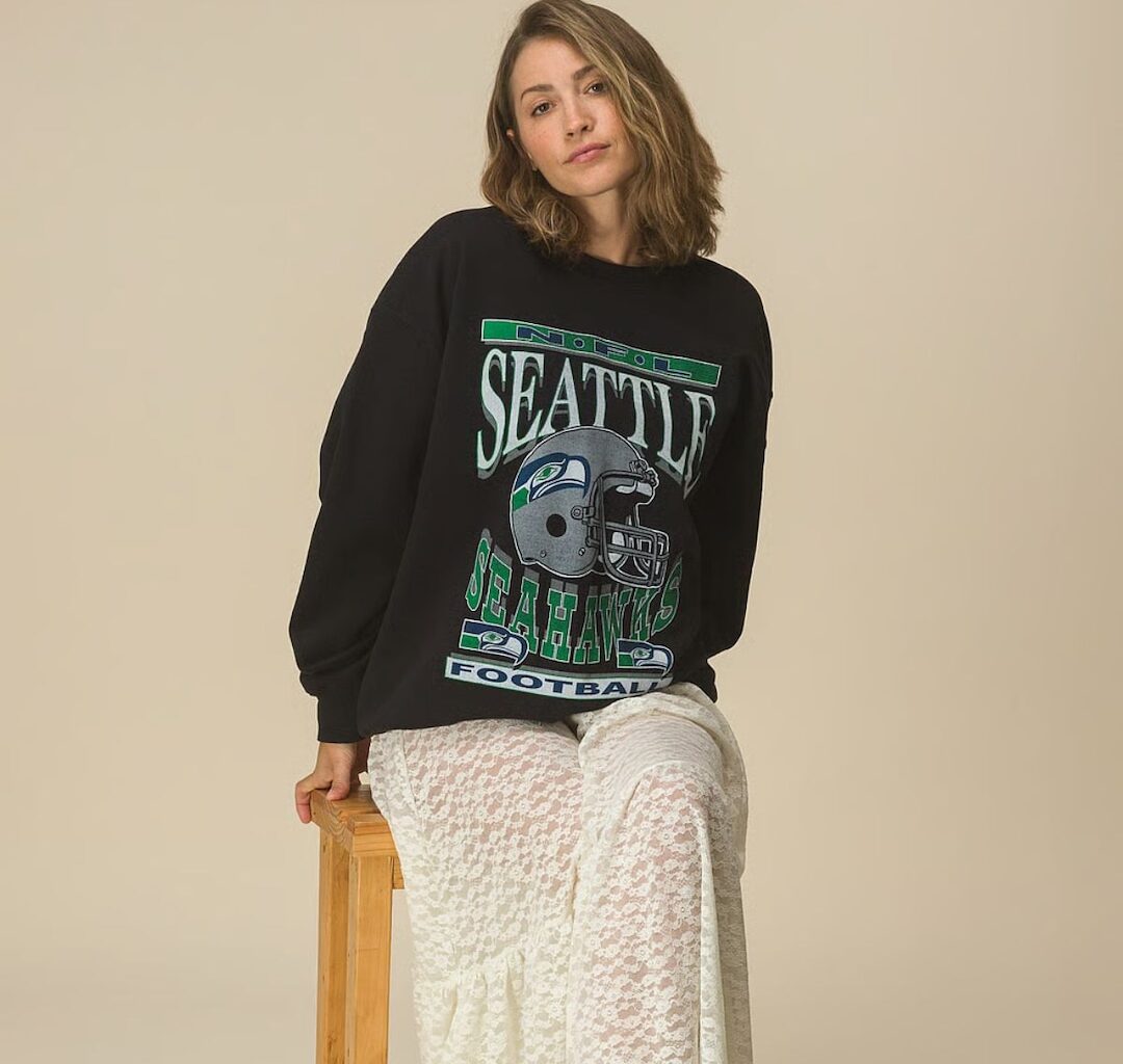 Best Seattle Seahawks Merch to Celebrate the NFL Championship Win