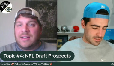 Cornerback Seems to Be a Good Bet for Green Bay Packers in 2026 NFL Draft