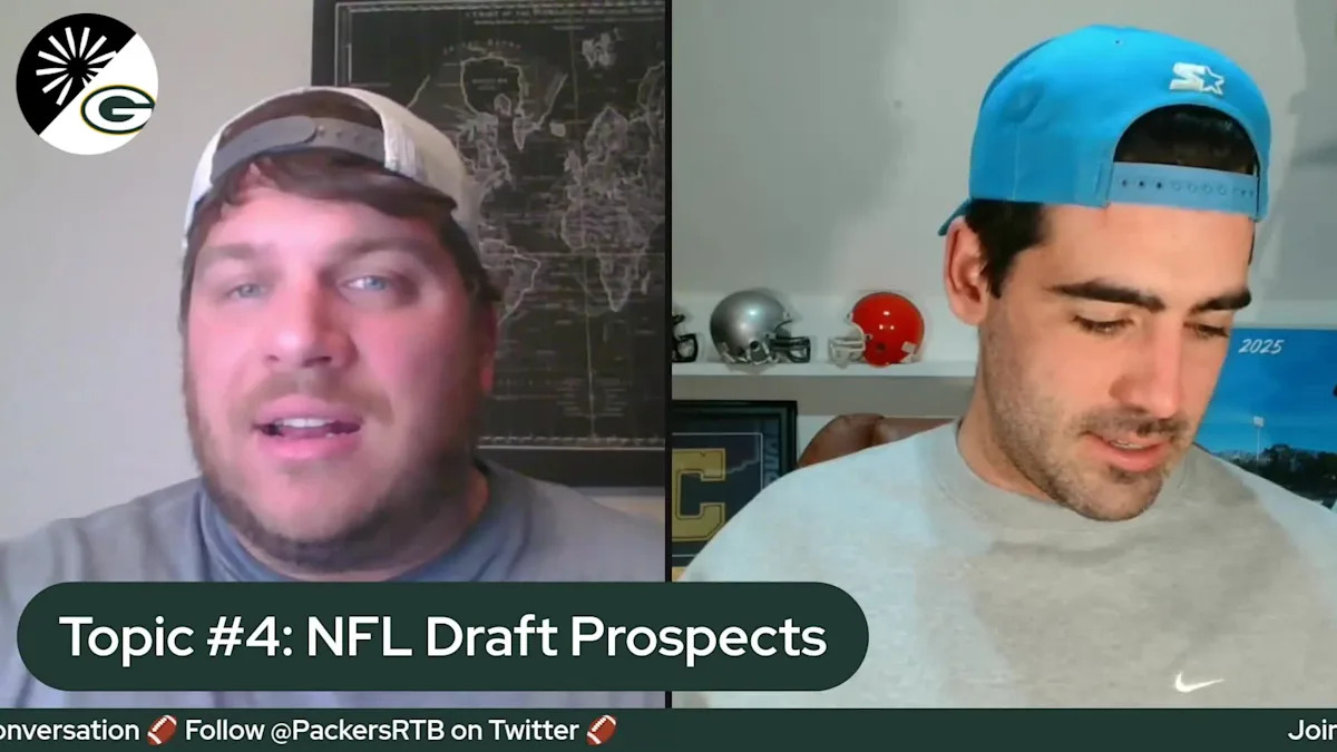 Cornerback Seems to Be a Good Bet for Green Bay Packers in 2026 NFL Draft