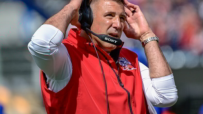 Pittsburgh Steelers Mike Vrabel