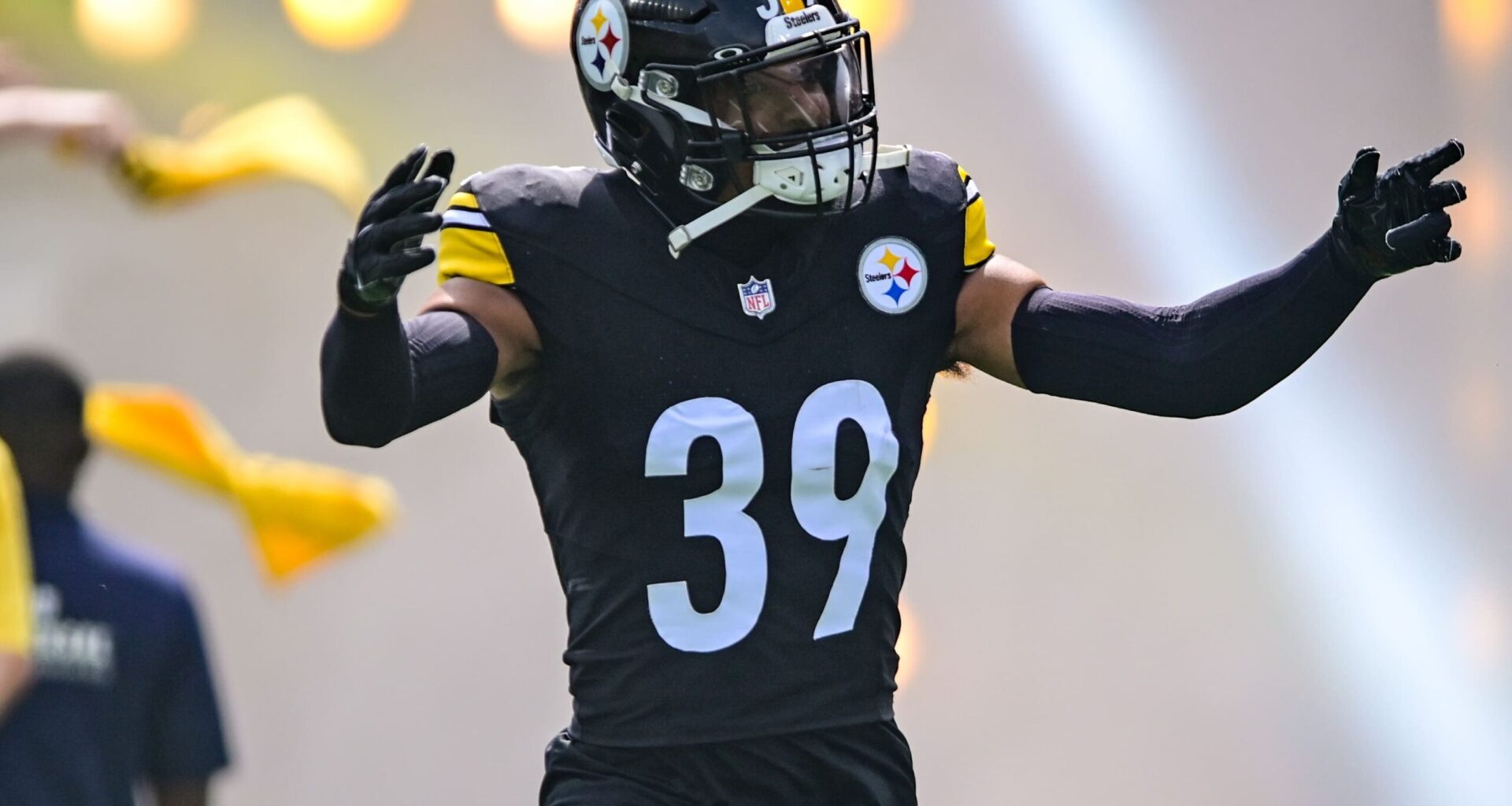 Former Steelers All-Pro on Trade Block Again
