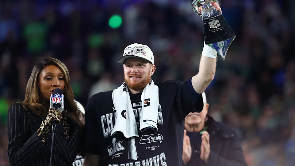 Mark J. Rebilas-Imagn Images