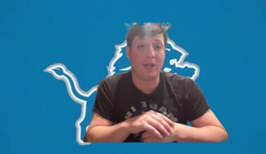 Detroit Lions’ Jared Goff: The Most Disrespected Star QB in the NFL?