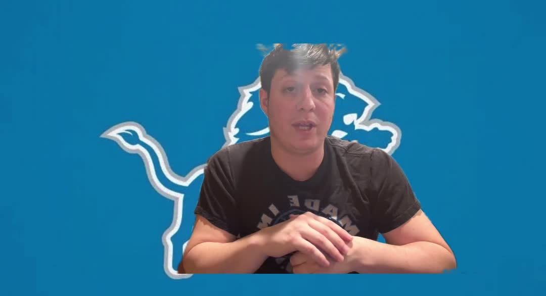 Detroit Lions’ Jared Goff: The Most Disrespected Star QB in the NFL?