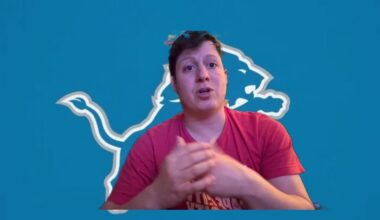 Why Penei Sewell Is the Most Important Non-QB on the Detroit Lions