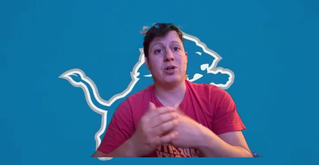 Why Penei Sewell Is the Most Important Non-QB on the Detroit Lions