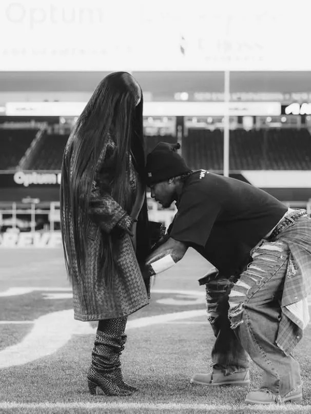 50 Cent Fires Back at Stefon Diggs With Brutal ‘You Lost the B— and the Super Bowl’ Troll After Cardi B Split Rumors