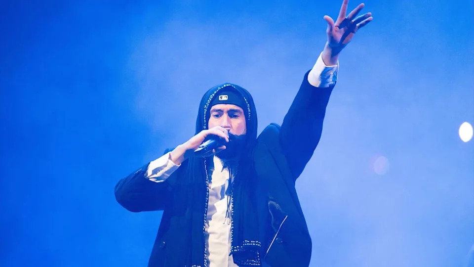 Stephanie Amador / The Tennessean / USA TODAY NETWORK