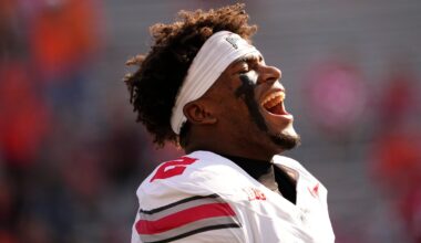 Detroit Lions 2026 Safety Mock Draft