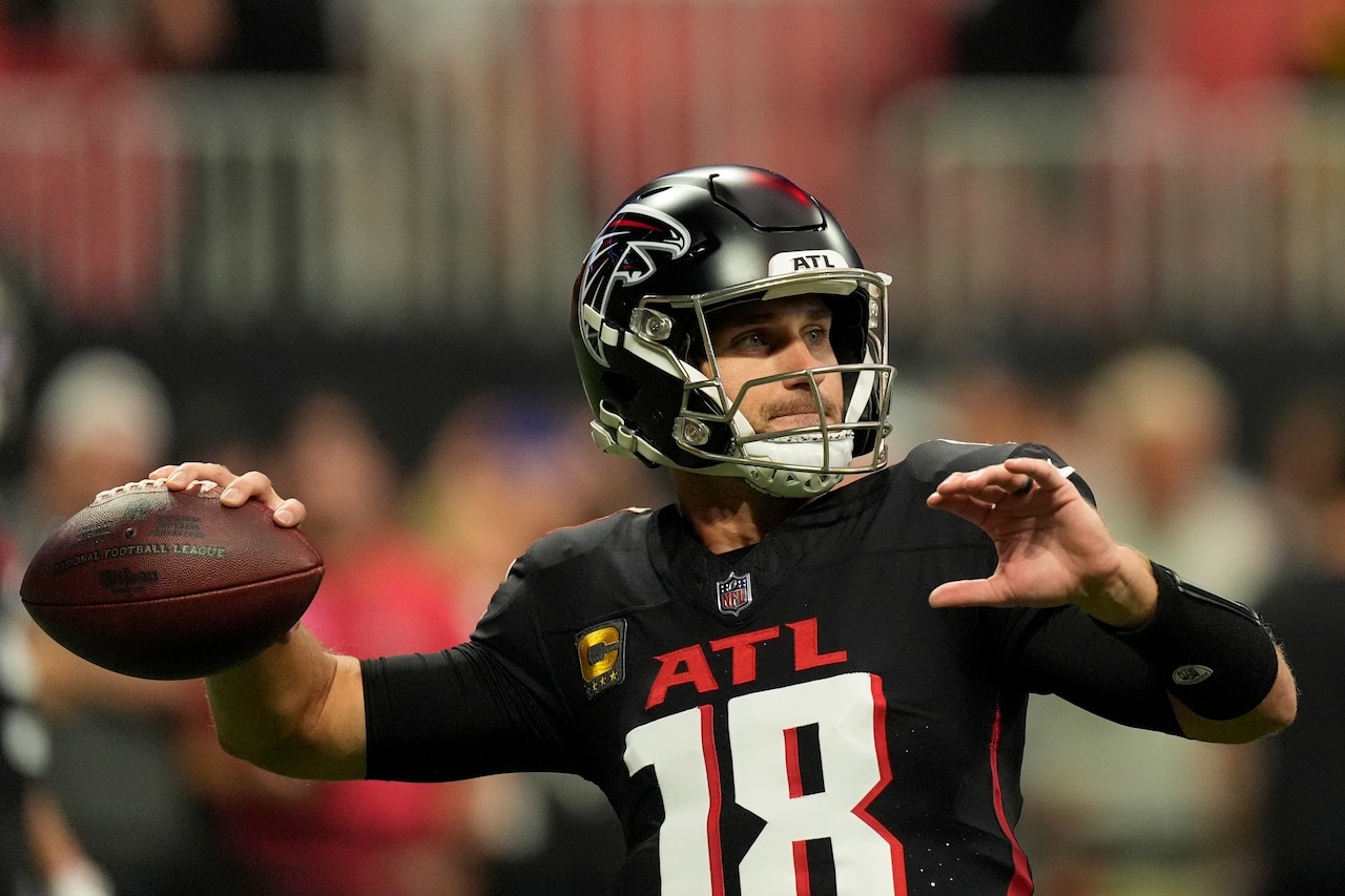 Former Pro Bowl quarterback emerges as option for Pittsburgh Steelers