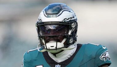 Could Baltimore Land A.J. Brown?