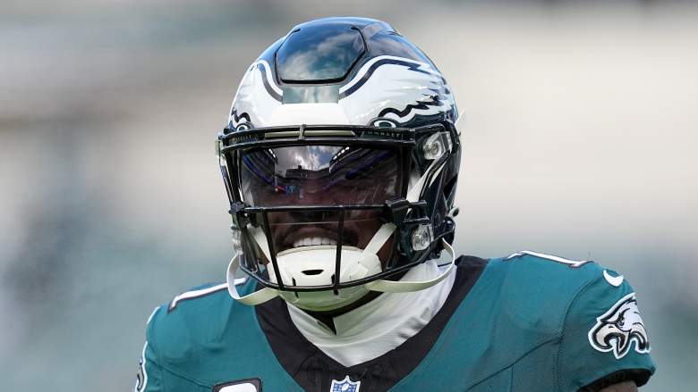 Could Baltimore Land A.J. Brown?