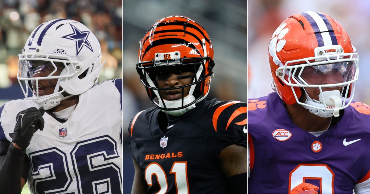 The Cowboys are still trying to replace nickel corner Jourdan Lewis; here are some options