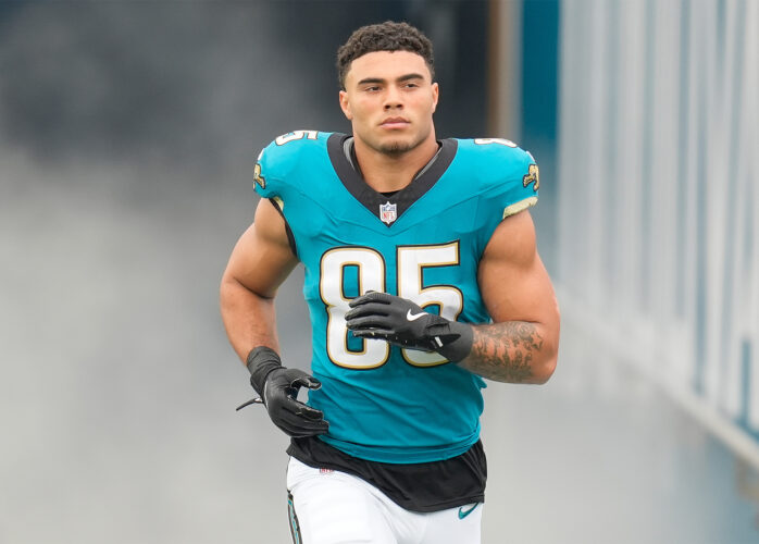 Strange ‘blessed’ to represent Parkersburg | News, Sports, Jobs