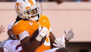 Steelers NFL Draft big board: Mansoor Delane, Jermod McCoy lead diversely talented cornerback class