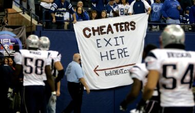 Rivalry with Patriots still resonates with Colts fans - Indianapolis News | Indiana Weather | Indiana Traffic