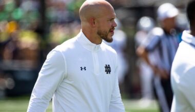 Chargers DC Chris O’Leary calls homecoming ‘a no-brainer’ – Orange County Register