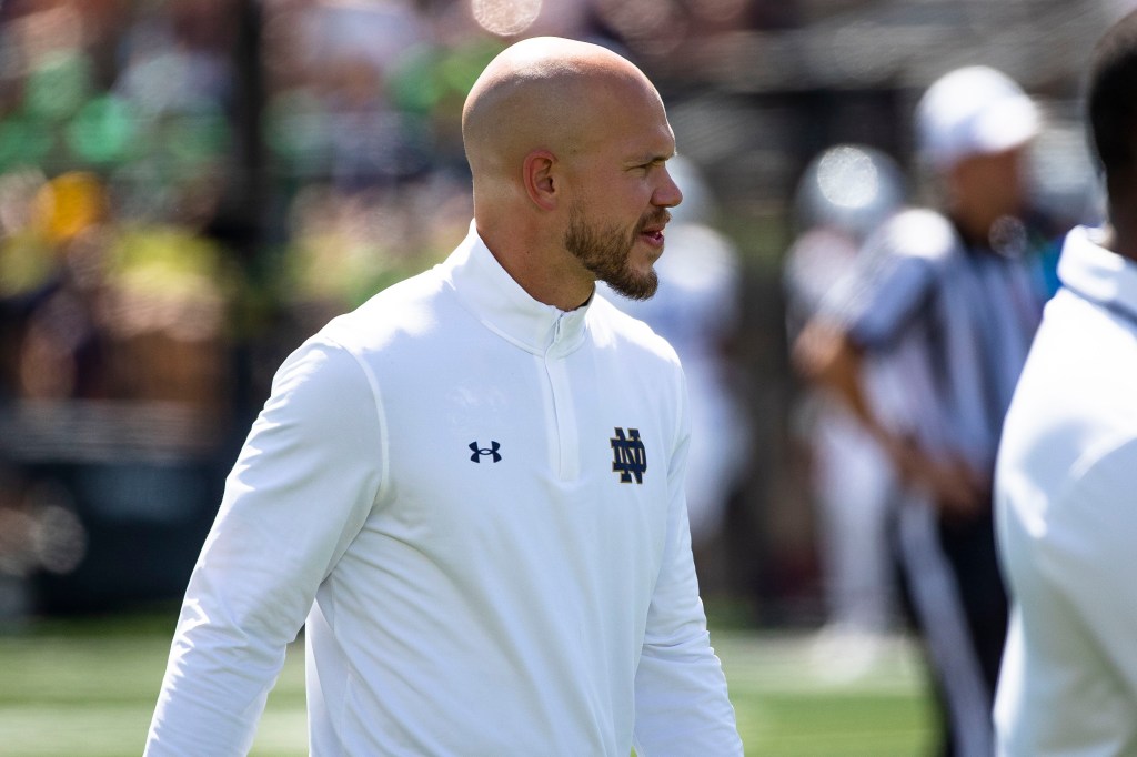 Chargers DC Chris O’Leary calls homecoming ‘a no-brainer’ – Orange County Register