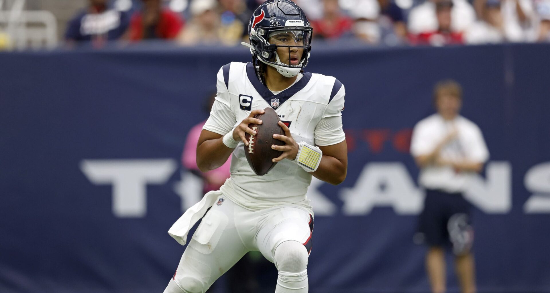 Insider Floats Wild Steelers Trade Scenario