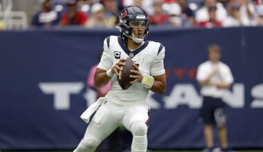 Insider Floats Wild Steelers Trade Scenario