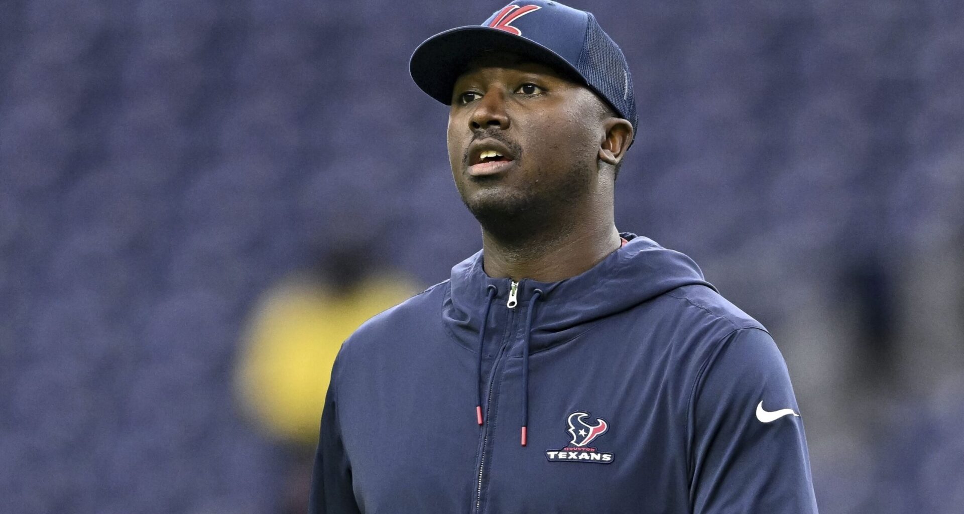 Texans Cut Ties with Former Steelers Quarterback