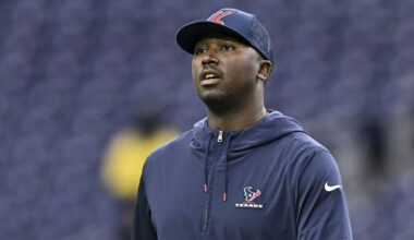 Texans Cut Ties with Former Steelers Quarterback