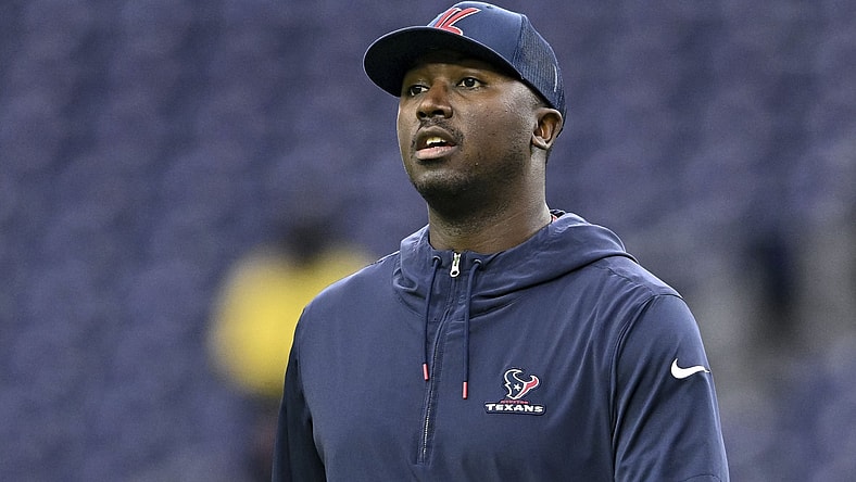 Pittsburgh Steelers Jerrod Johnson