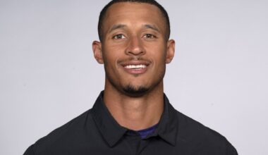 Matt Robinson leaves Harbaugh's Giants staff for Raiders secondary job