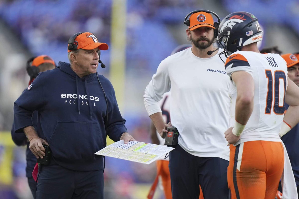 As Davis Webb joins Sean Payton in steering Broncos offense, priorities are clear