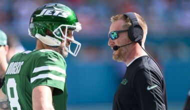 Watch: Eden Prairie native Todd Downing pumped to coach in Super Bowl with New England Patriots