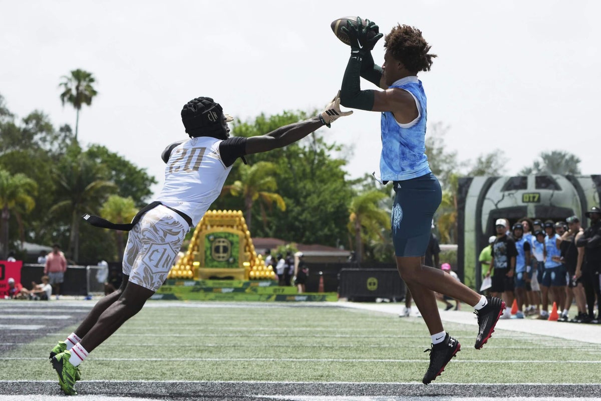 Why did Salesi Moa follow Kyle Whittingham to Michigan? ‘We ended up in the right place’