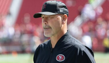 Titans hiring Gus Bradley as defensive coordinator: source