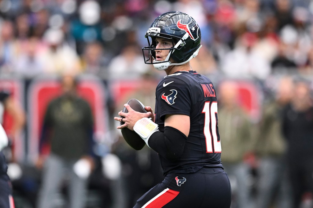 Jets should avoid drafting QB in 2026 NFL Draft, says NFL Network analyst