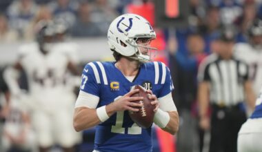 Colts' Chris Ballard shares update on contract discussions with Daniel Jones - Indianapolis News | Indiana Weather | Indiana Traffic