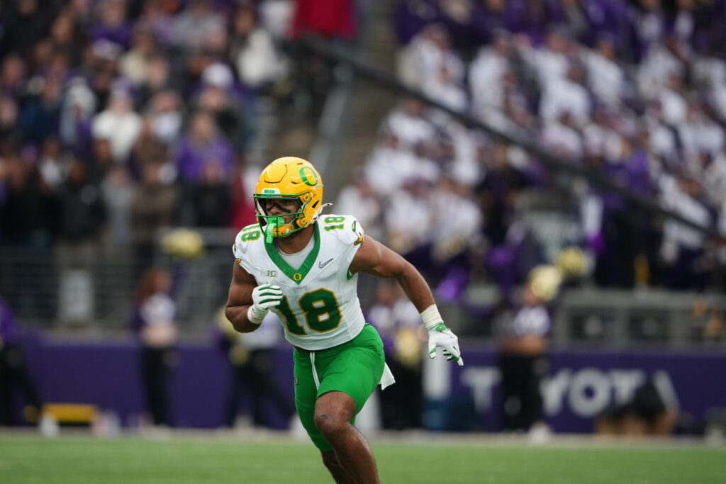 Which position should Broncos target in NFL draft? | Friday Faceoff