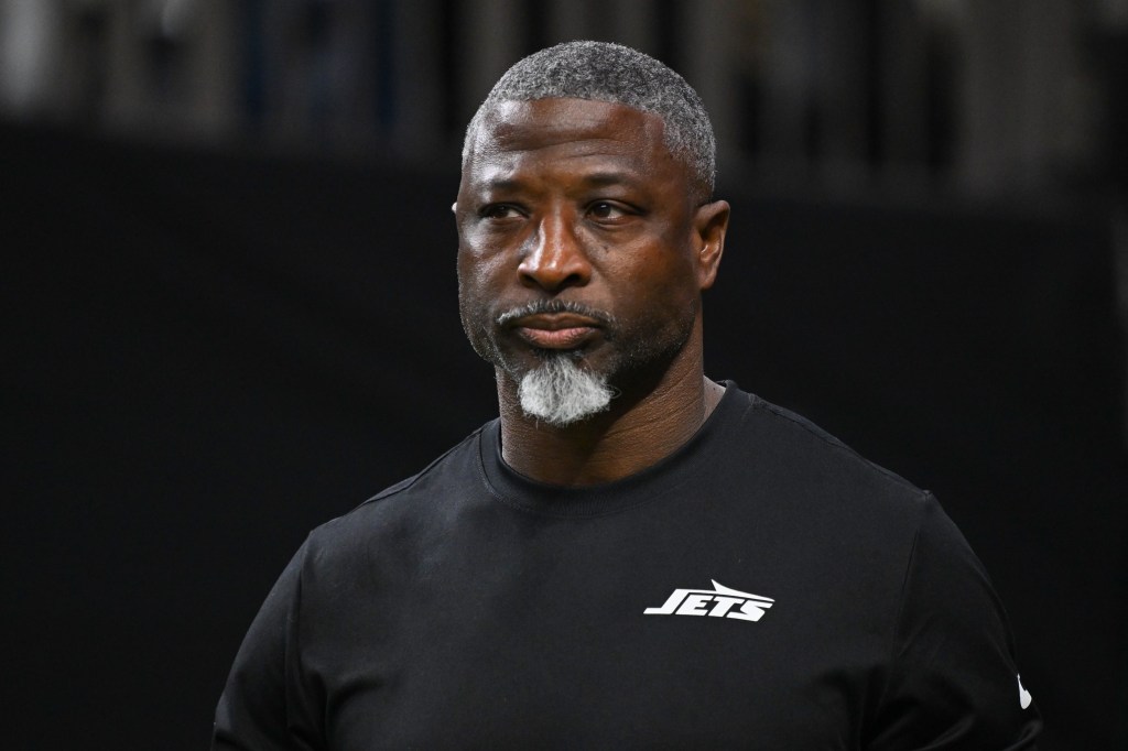 Outside of getting QB right, what must Glenn do to remain coach in '27?