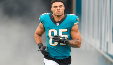 Beyond the Valley – Communities: Strange ‘blessed’ to represent Parkersburg | News, Sports, Jobs