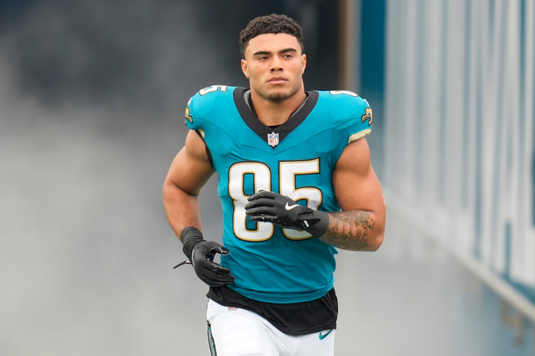 Beyond the Valley – Communities: Strange ‘blessed’ to represent Parkersburg | News, Sports, Jobs