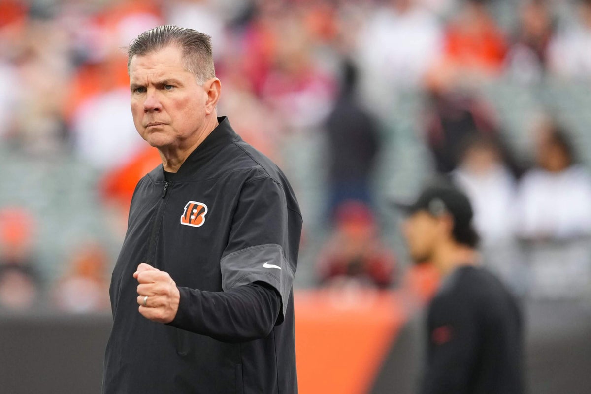 How the Bengals’ defensive free agency plan is coming into focus